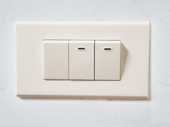 Electrical Switches Export